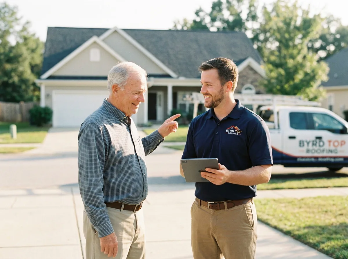 Roofing Buchanan, MI FAQs